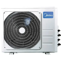 Зовнішній блок MIDEA M2OG-14HFN8-Q