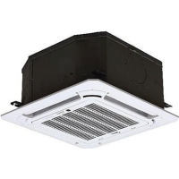 Внутрішній блок касетний MIDEA MCA3I-18HRDN1