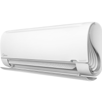 MIDEA FA-09N8D6-I/FA-09N8D6-O