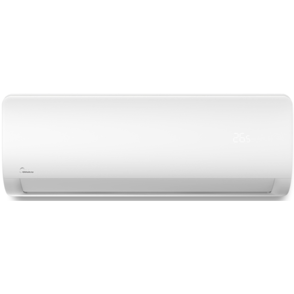 MIDEA AG-24N8D0-I/AG-24N8D0-O 