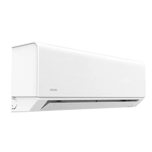 AUX AUX-12CAA C-Smart (-25°C, підігрів піддону і компресора, R32, UV-лампа, стерилізація 57°С, WiFi) 