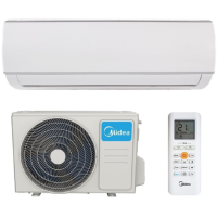 MIDEA AF8-24N1C0-I/AF8-24N1C0-O(панель AF8)