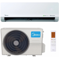 MIDEA MSEF-12HRDN8-I/MSEF-12HRDN8-O