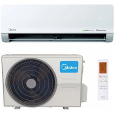 MIDEA MSEZ-24HRFN8-I/MSEZ-24HRFN8-O 