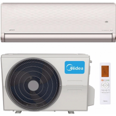 MIDEA MSXT-09HRFN8-GOLD-I/MSXT-09HRFN8-GOLD-O 