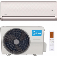 MIDEA MSXT-12HRFN8-GOLD-I/MSXT-12HRFN8-GOLD-O